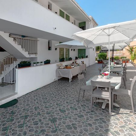 Mini hotel Orbetello Luaran gambar